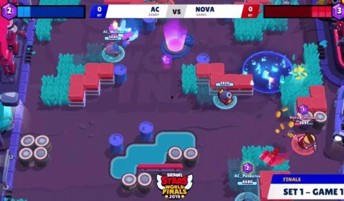 荒野乱斗赛事爆料最新,神秘战队崛起，巅峰对决即将上演！